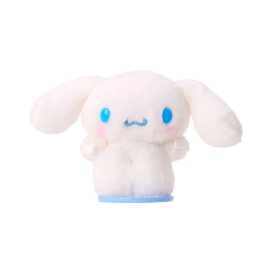  Sanrio Cinnamoroll Plush Doll SS Pitatto Friends 593541 