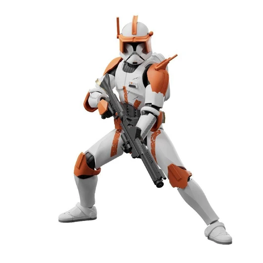  Blokees Star Wars Champion Class 10 Commander Cody 75810 Plastic Model 