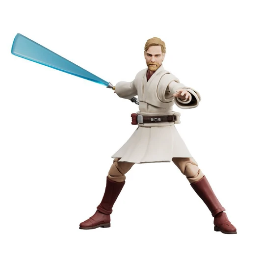 Blokees Star Wars Champion Class 09 Obi-Wan Kenobi 75809 Plastic Model