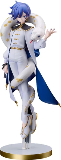 Good Smile Company G.S. Collection KAITO Chinese Style Ver. 1/7 Scale Figure