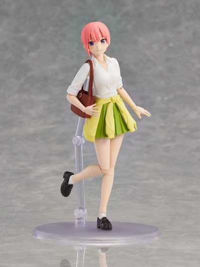 Kadokawa KADOKAWA The Quintessential Quintuplets Specials Ichika Nakano Plastic Model 