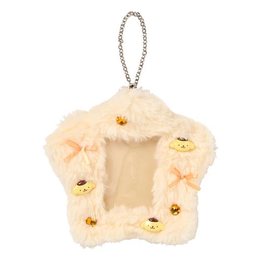 Sanrio PomPom Purin Card Holder (Enjoy Idol) 713813
