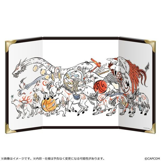 Character - Home Goods - Interior - Plaza Japan