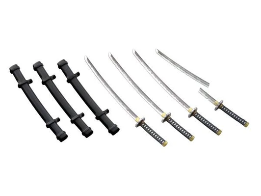 MIC Puripura M.O.B. Arms Type-03 Plastic Model Weapon Accessories