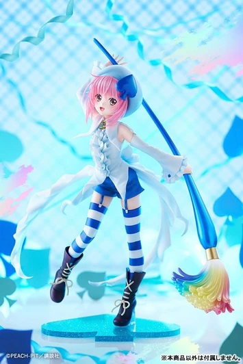 Kotobukiya Shugo Chara! Amulet Spade 1/7 Scale Figure