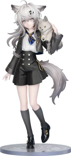 Myethos Rhodes Kids Arknights Lappland Figure