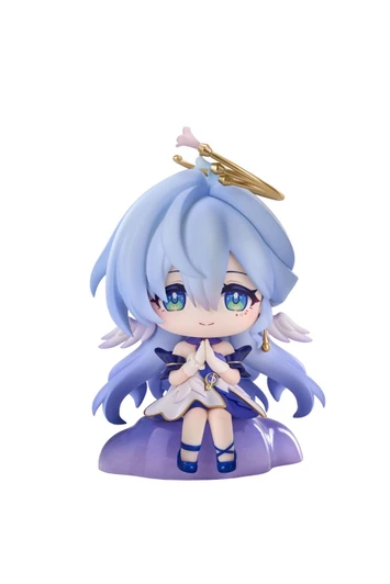RIBOSE Honkai: Star Rail Mr. Fukuro Studio Vol.2 Robin Figure