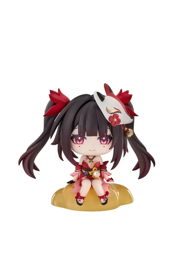 RIBOSE Honkai: Star Rail Mr. Fukuro Studio Vol.2 Sparkle Figure