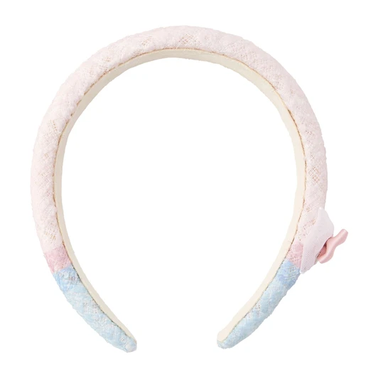 Pokemon Center Original Pokemon Accessory Headband 100 Sylveon