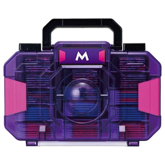 Pokemon Center Original Pokémon Frienda Trunk Master Clear Version