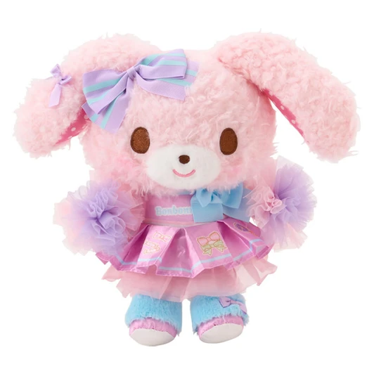 Sanrio Other Plush Toy Cheer For Everyone! Cheerist Tales Bonbon Ribbon 516899