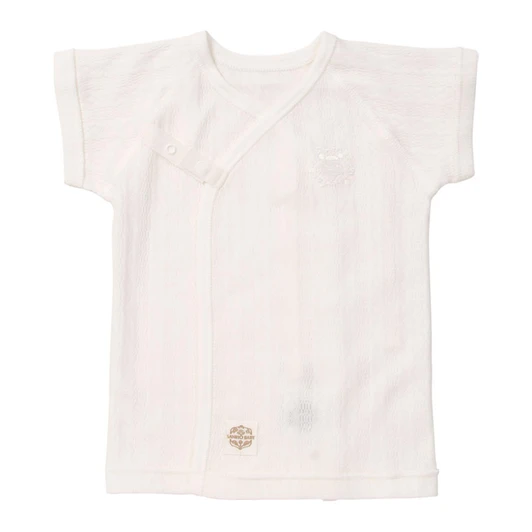 Sanrio PomPom Purin Baby Rail Mesh Short Undershirt 522821