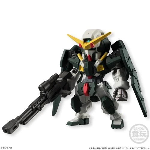  Bandai Candy FW Gundam Converge #4 1Box 10pcs (FULL BOX) 