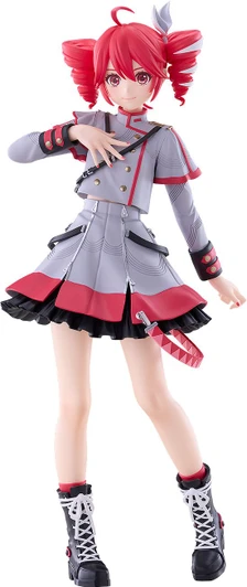 Good Smile Company POP UP PARADE Kasane Teto Synthesizer V AI Ver. L Size Figure