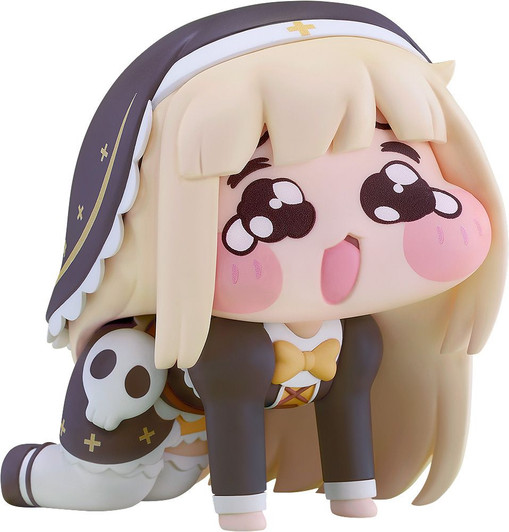 Pop Up Parade Figures | Officially-Licensed | Authentic | Plaza Japan