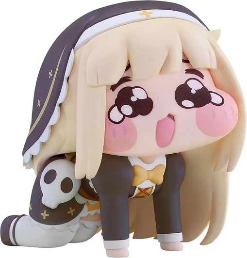 Good Smile Company POP UP PARADE Petite Speaki Figure