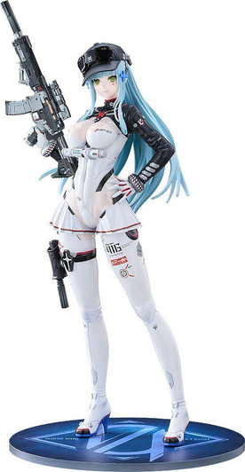  Max Factory Girls' Frontline 2: Exilium Klukai Speed Star 1/7 Figure 