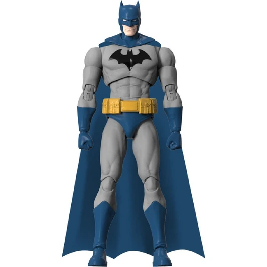 1/12 Scale Blokees DC Champion Class CC05 Batman: Hush Batman 75690 Plastic Model