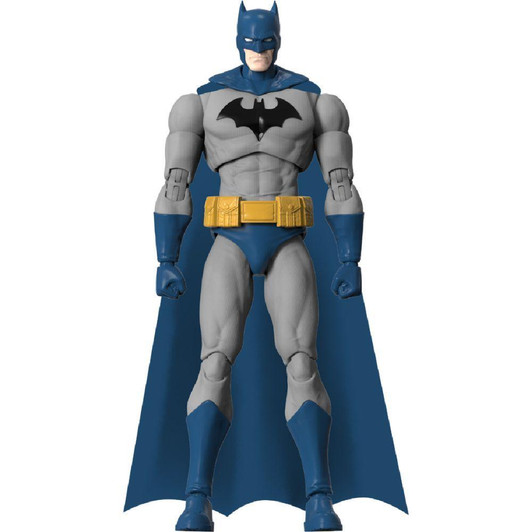  1/12 Scale Blokees DC Champion Class CC05 Batman: Hush Batman 75690 Plastic Model 