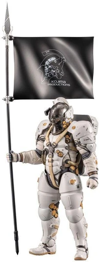  Kotobukiya Kojima Productions Ludens Plastic Model 