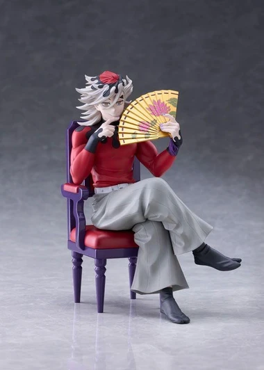  Claynel Demon Slayer: Kimetsu no Yaiba Doma Figure 