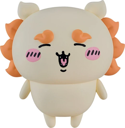 Max Factory Nendoroid Chiikawa Shisa Figure