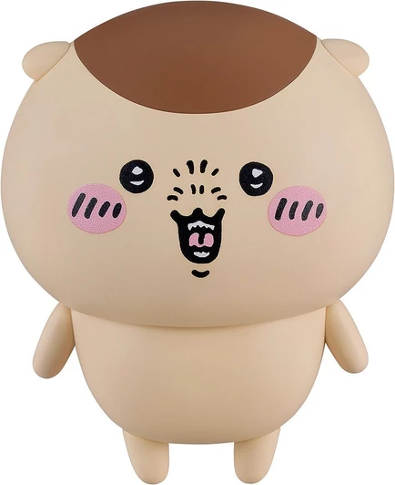 Max Factory Nendoroid Chiikawa Kurimanju Figure