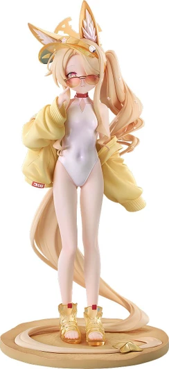 Good Smile Company Blue Archive Seia Swimsuit 1/7 Scale Figure