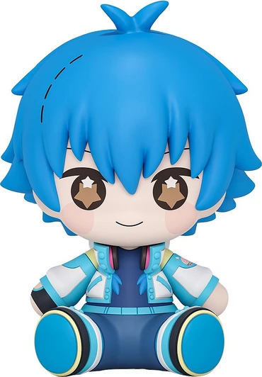 Good Smile Company Huggy Good Smile DRAMAtical Murder Aoba Figure