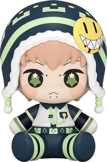  Good Smile Company Huggy Good Smile DRAMAtical Murder Noiz Figure 