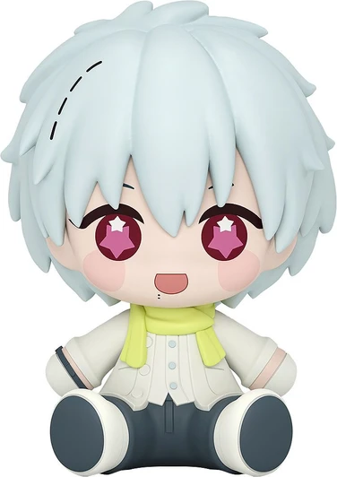 Good Smile Company Huggy Good Smile DRAMAtical Murder Clear Figure