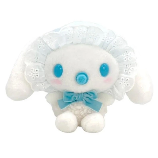 Nakajima Sanrio Fuwakuta Baby Cinnamoroll