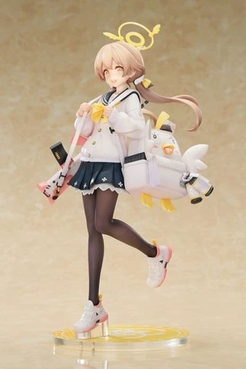 APEX Blue Archive Hifumi 1/7 Scale Figure