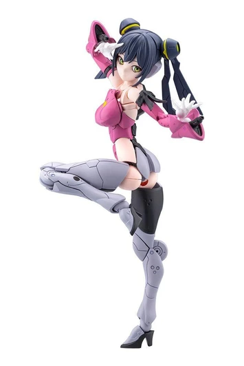  Kotobukiya Megalomaria Unlimited Universe Airly Plastic Model 