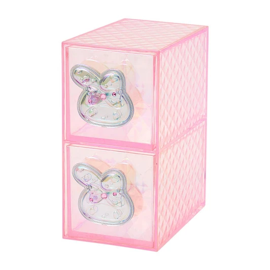  Sanrio My Melody Chest 593346 