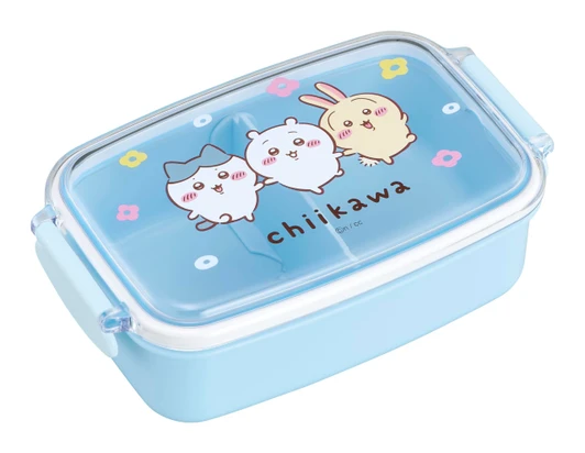 OSK Anime Chiikawa Lunch Box 26 PL-1R