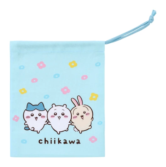 OSK Anime Chiikawa Cup Bag 26 CP-1