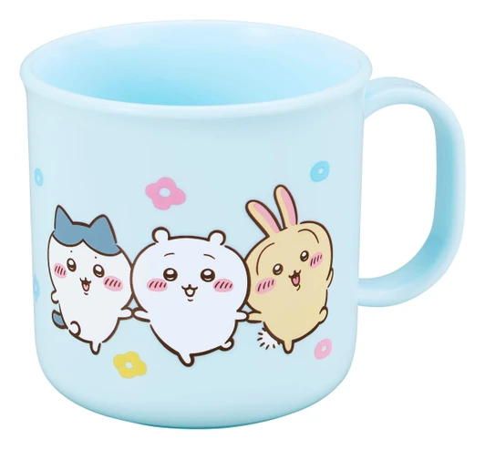  OSK Anime Chiikawa Plastic Cup 26 C-1 
