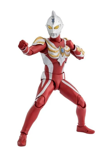  Bandai S.H.Figuarts Ultraman Max Action Figure 