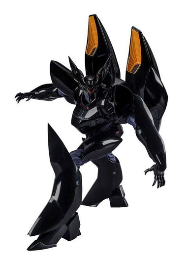  Bandai Robot Spirits SIDE LABOR Griffon Twin Unit Equipped Patlabor Action Figure 