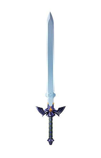  Bandai PROPLICA The Legend of Zelda Master Sword Replica 