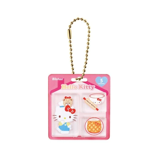  T's Factory Sanrio Characters Bristas Hello Kitty 