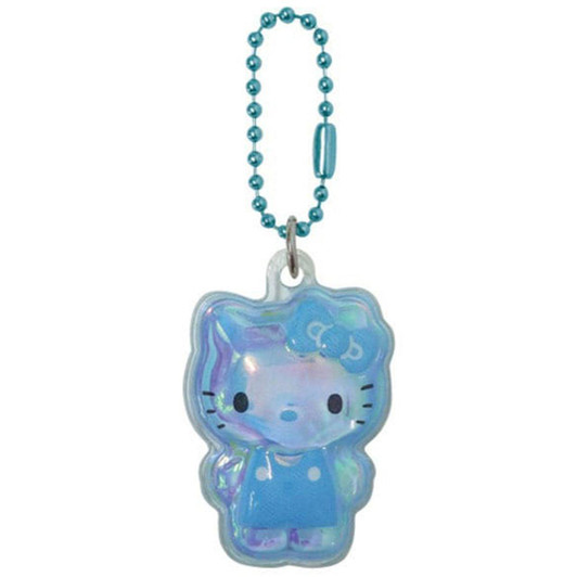  Kcompany Sanrio Hello Kitty Puffy Petit Bowl C Blue 