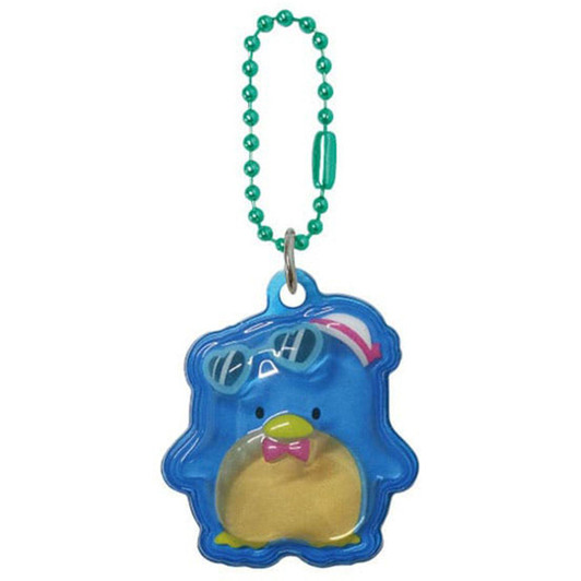  Kcompany Sanrio Characters Puffy Three Dimensional Petit BC Tuxedo Sam 
