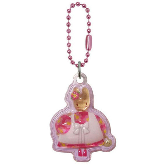  Kcompany Sanrio Characters Puffy Three Dimensional Petit BC Marron Cream 