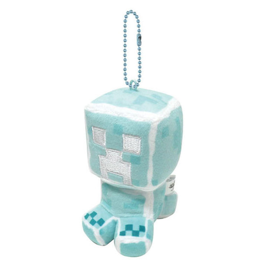  Kcompany Minecraft Dungeons Two BCMC Creeper Soul 