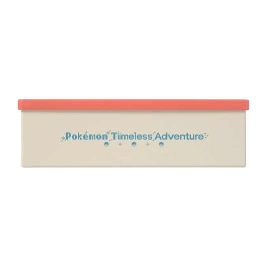 Pokemon Center Original Roll Cookies Pokemon Timeless Adventure Galar