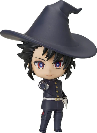  Good Smile Company Nendoroid Ichi (Ichi the Witch) 