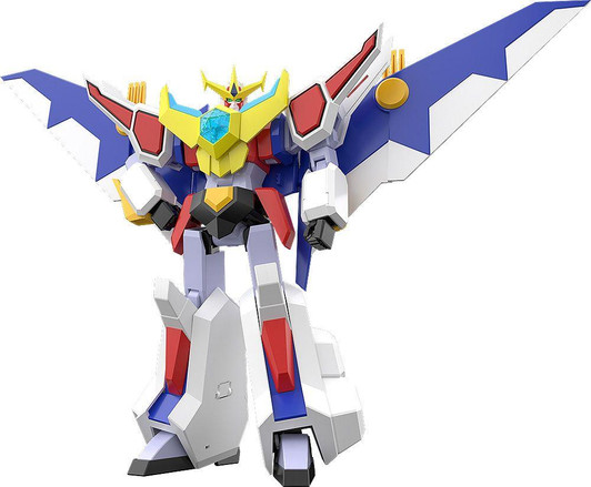  Good Smile Company MODEROID Go-Saurer Plastic Model 