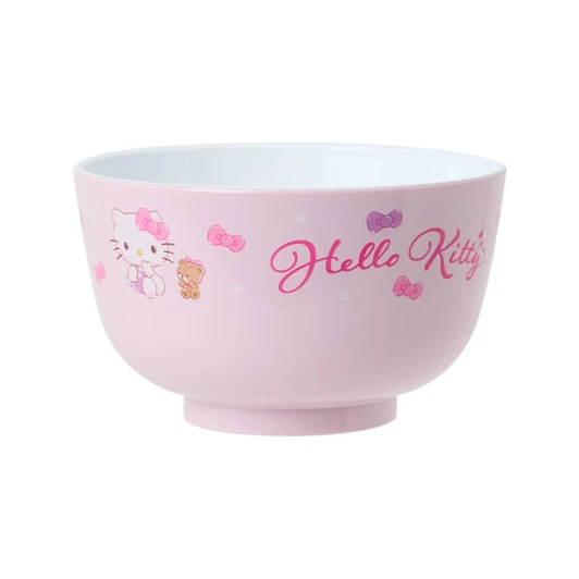  Sanrio Hello Kitty Bowl 189979 
